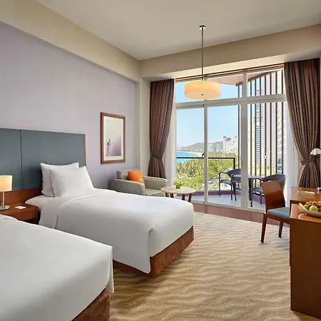 Novotel Nha Trang Exterior photo