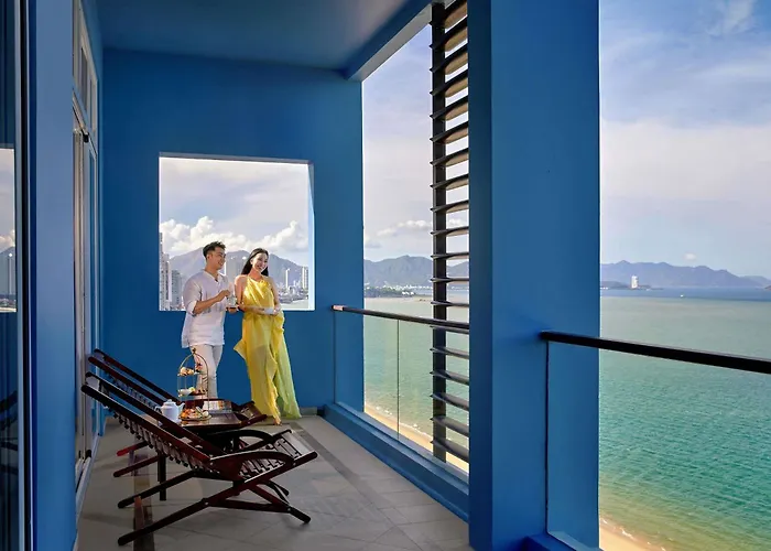 Novotel Nha Trang