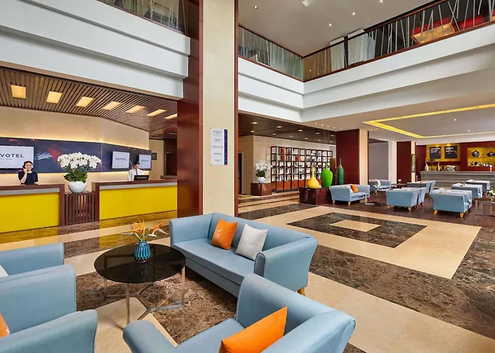 Novotel Nha Trang