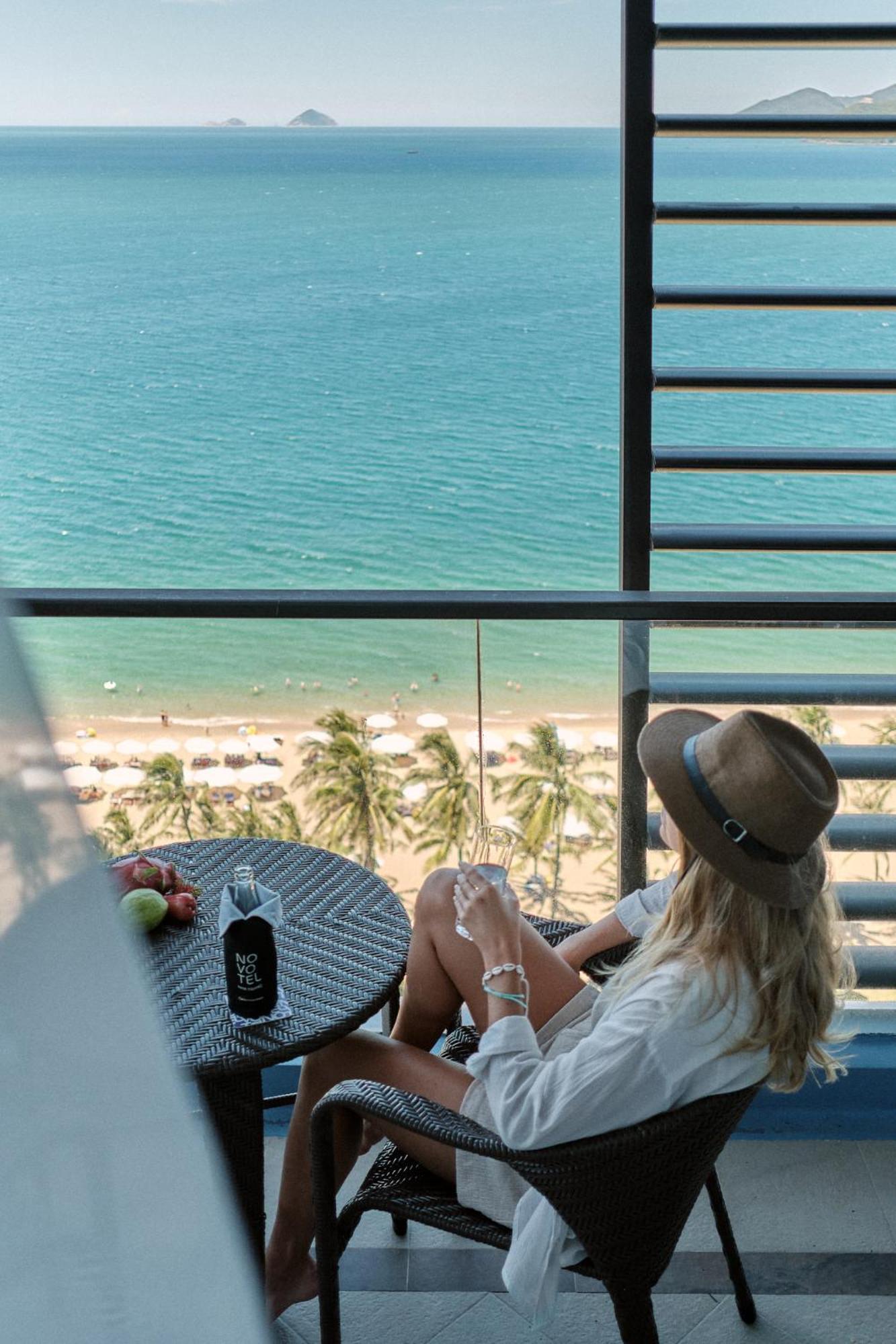 Novotel 4*
