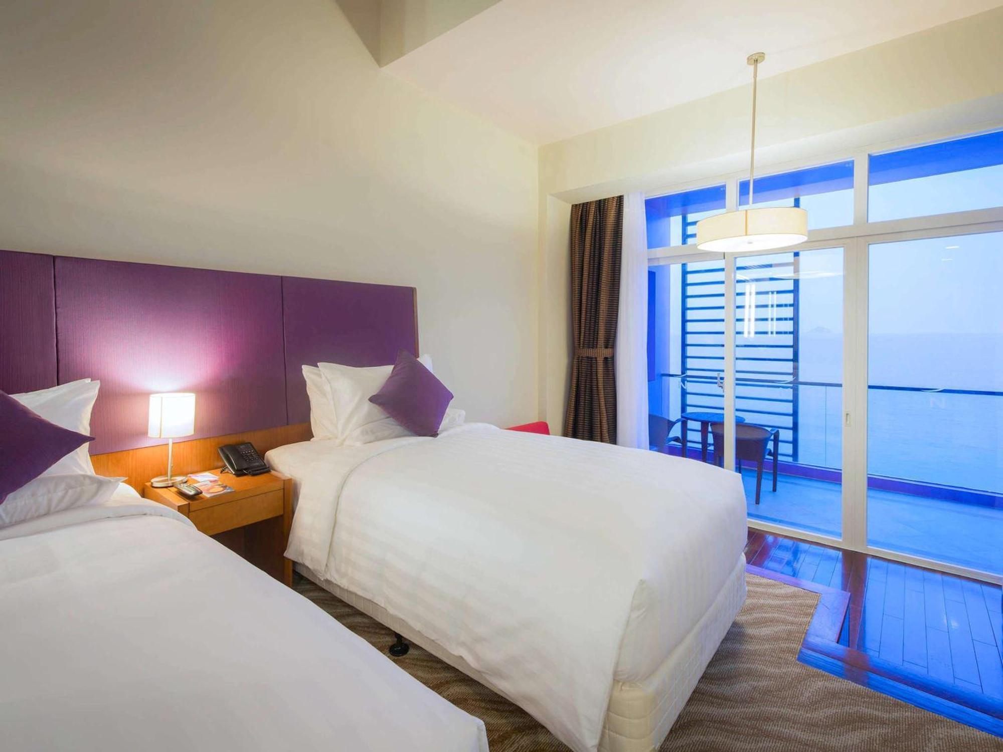 Hotel Novotel