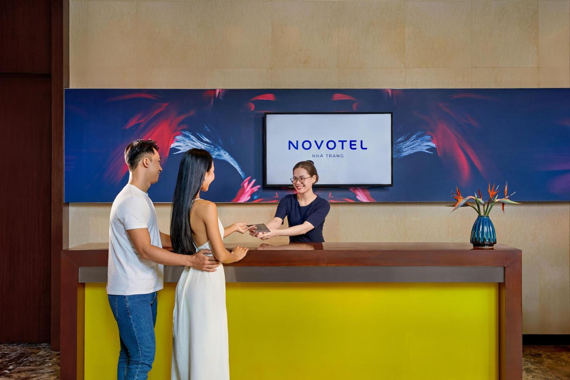 Novotel Hotel Nha Trang