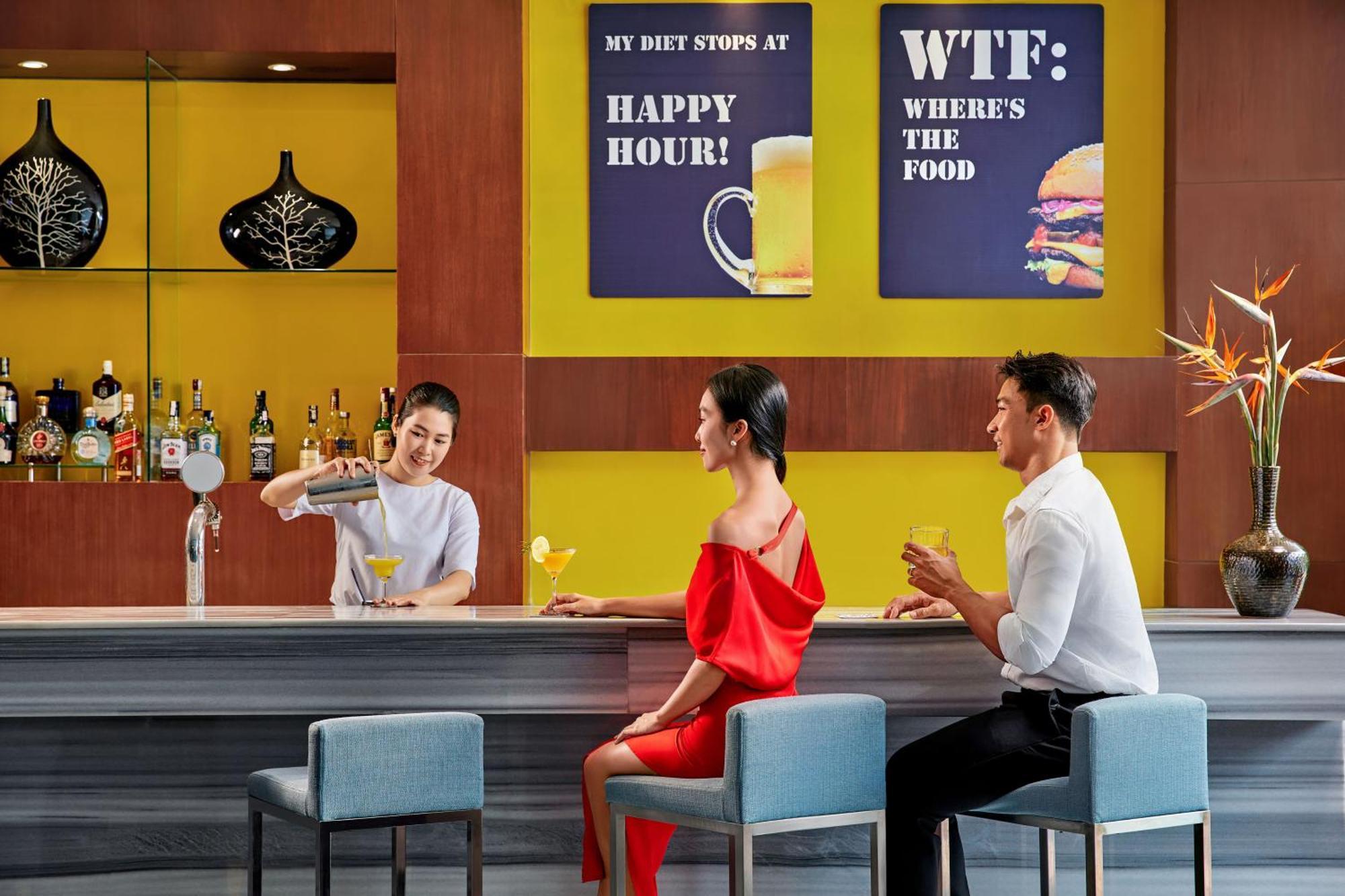 Hotel Novotel Nha Trang