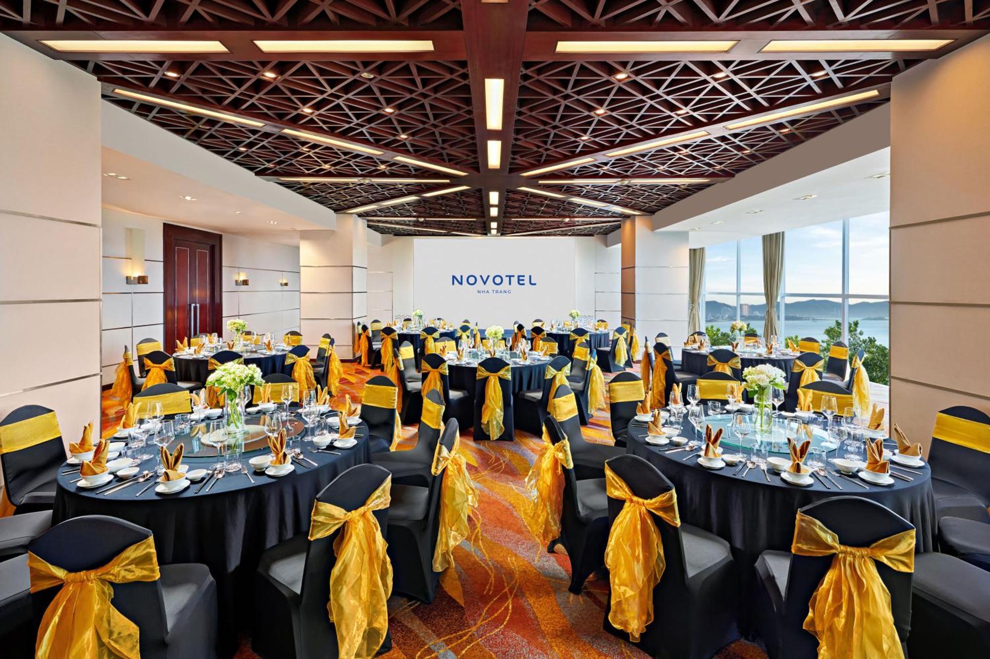 Novotel Hotel