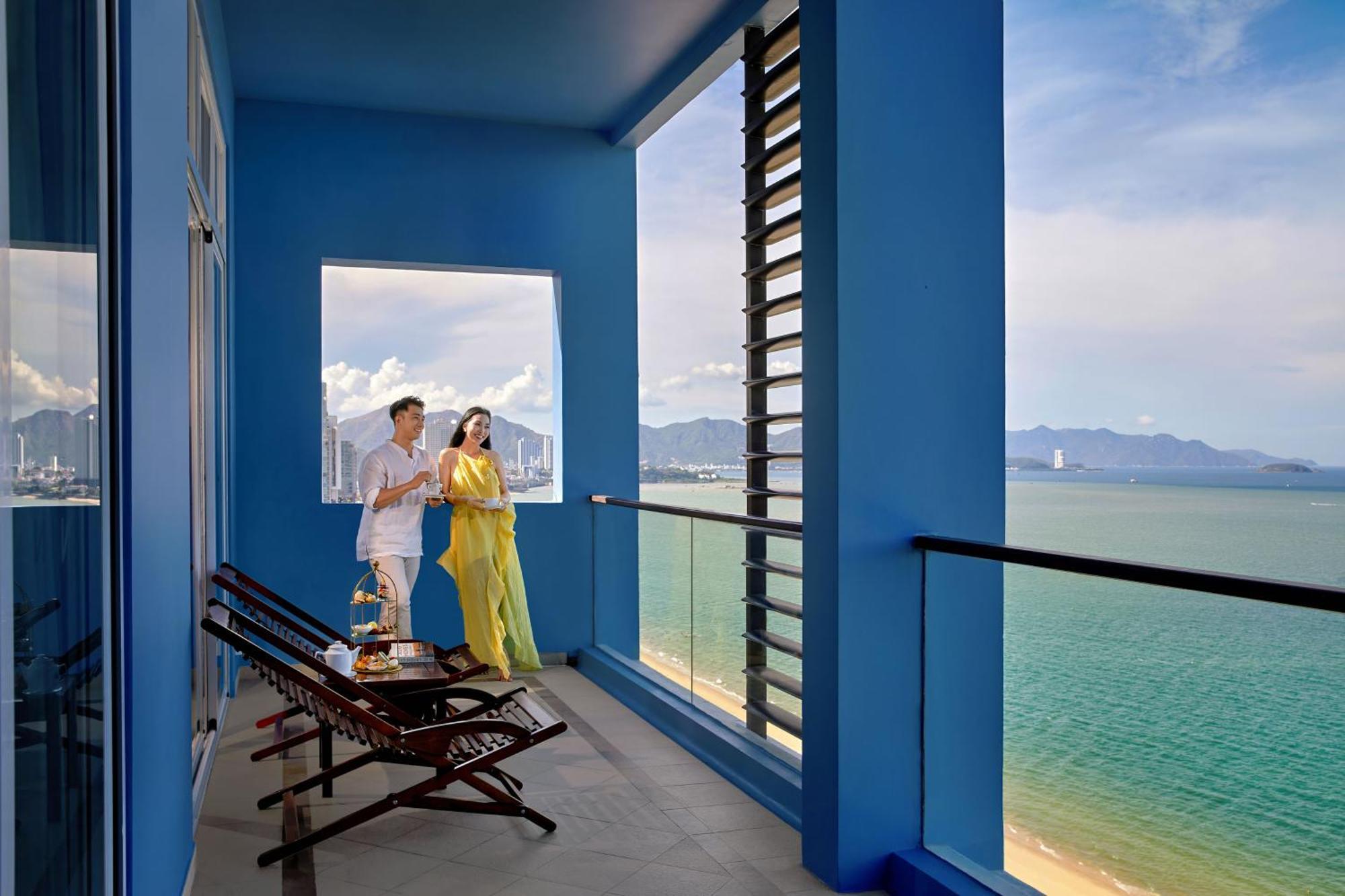 Novotel 4*