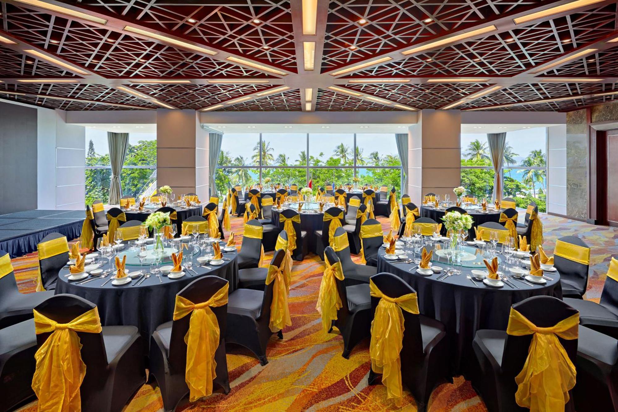 Novotel Hotel