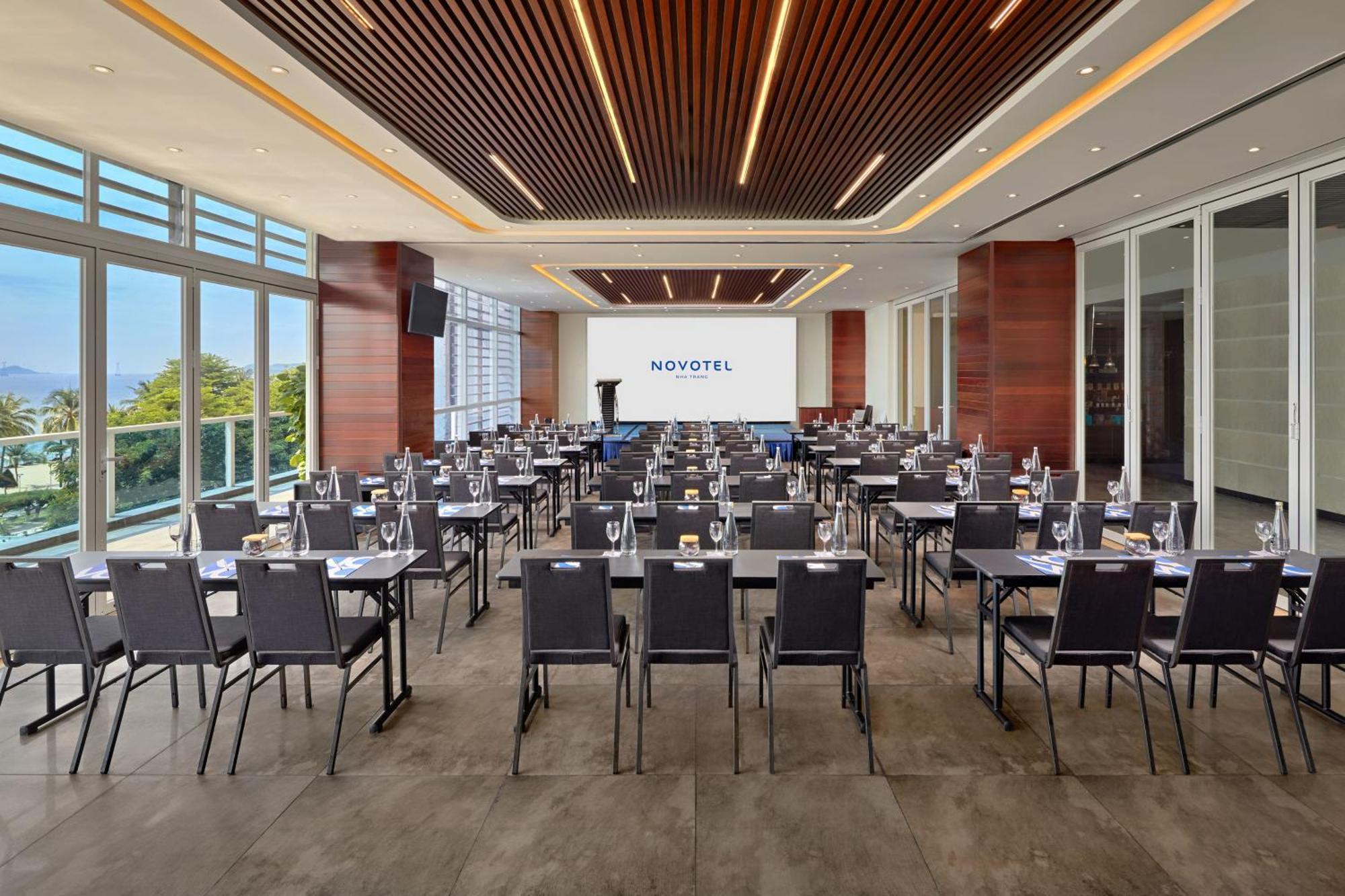 Hotel Novotel