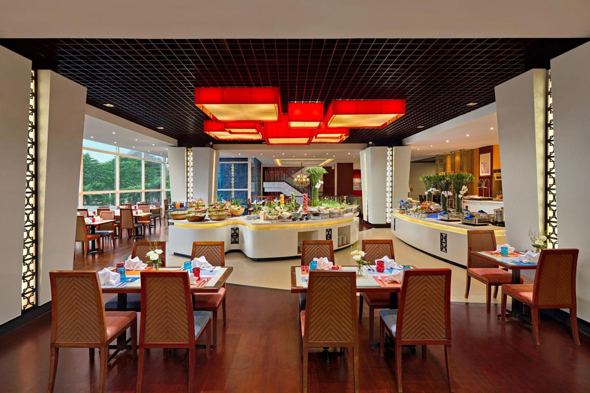 Novotel Hotel Nha Trang