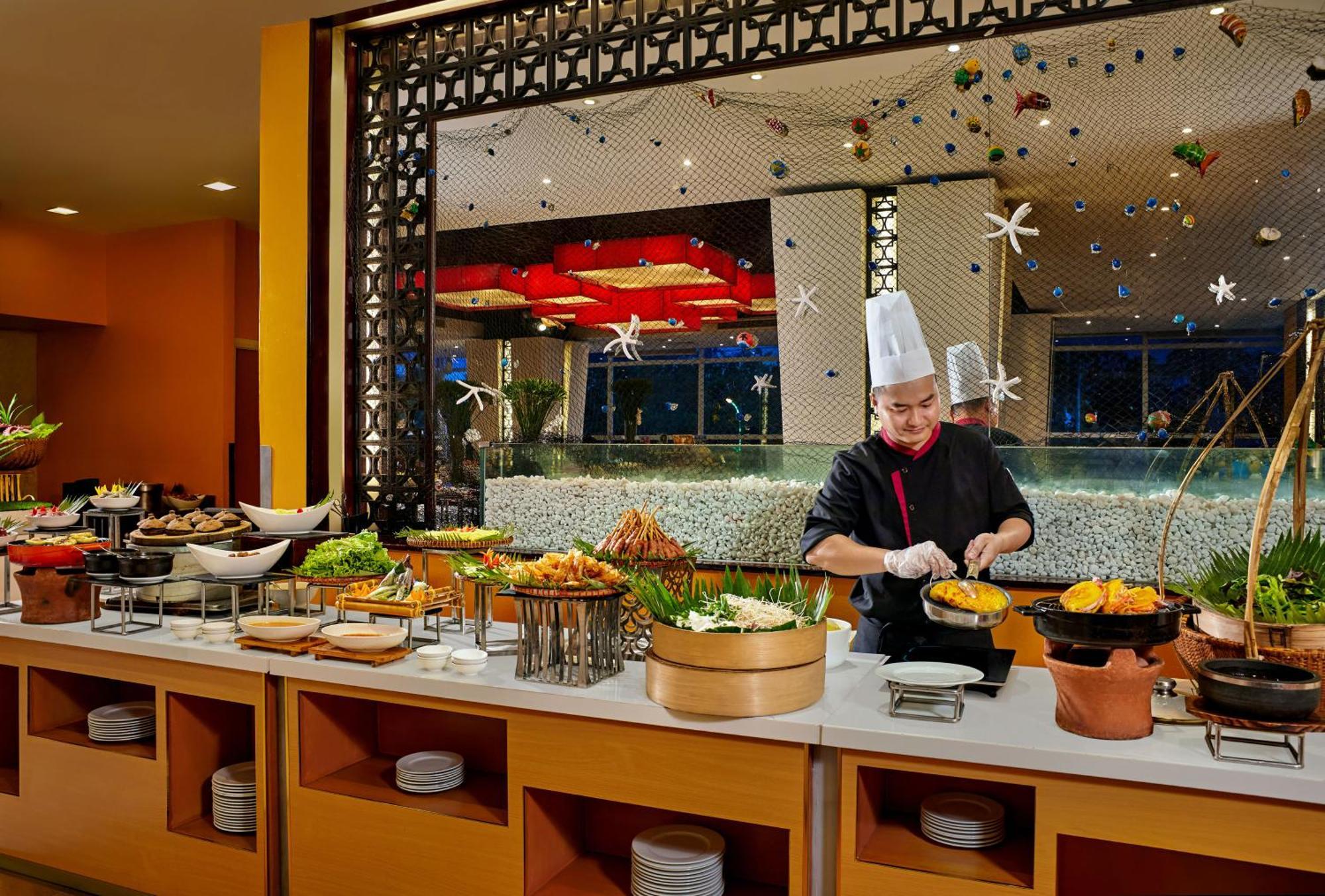 Novotel 4* Nha Trang