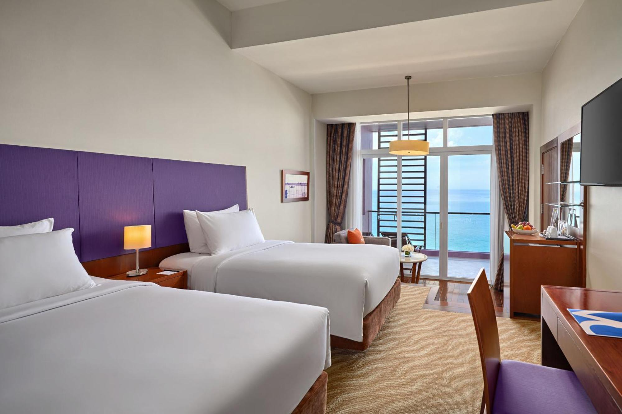 Novotel Hotel Nha Trang