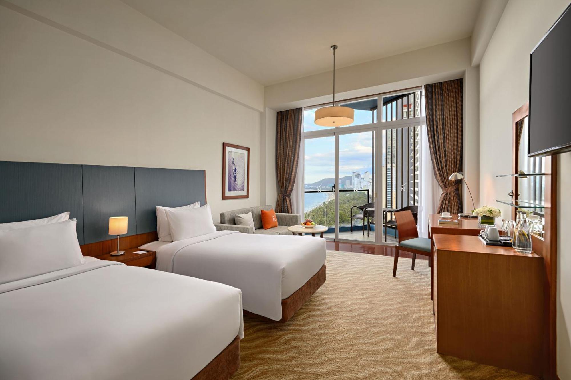 Novotel Hotel