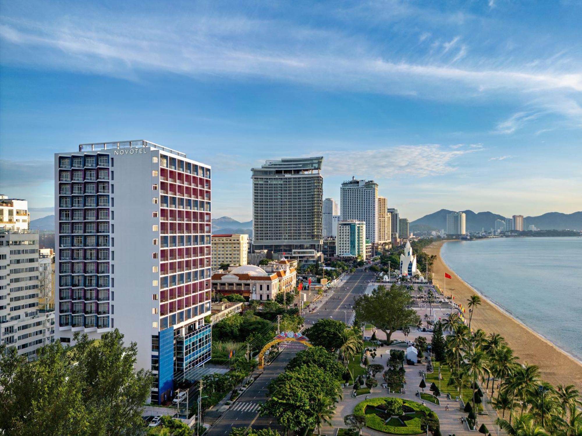 Novotel Hotel Nha Trang