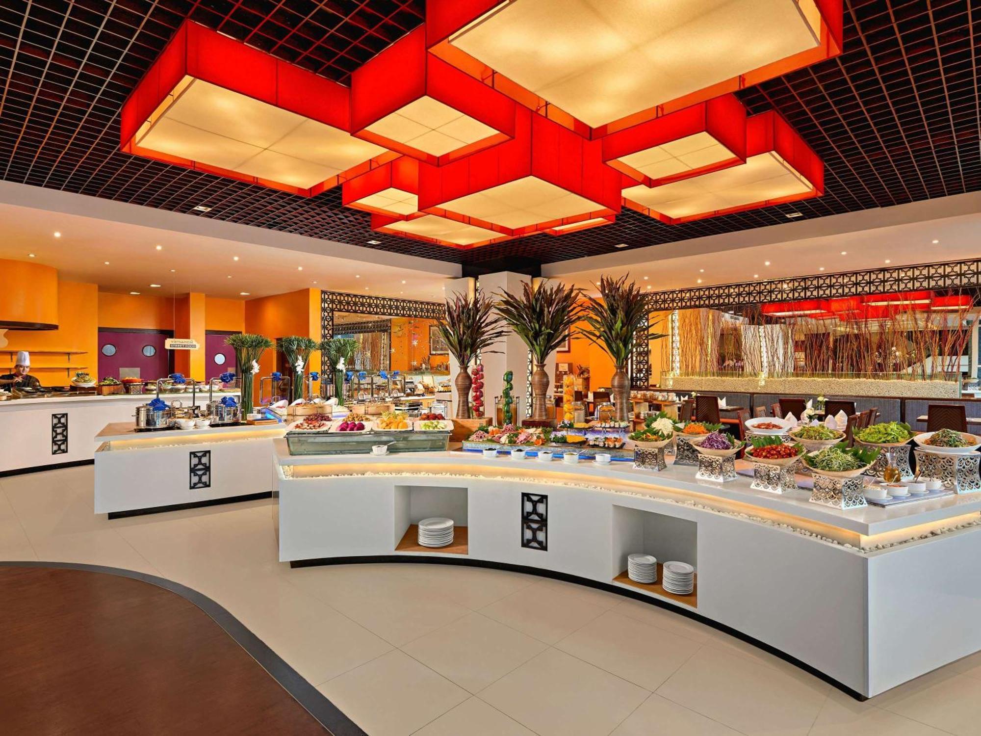 Novotel Hotel