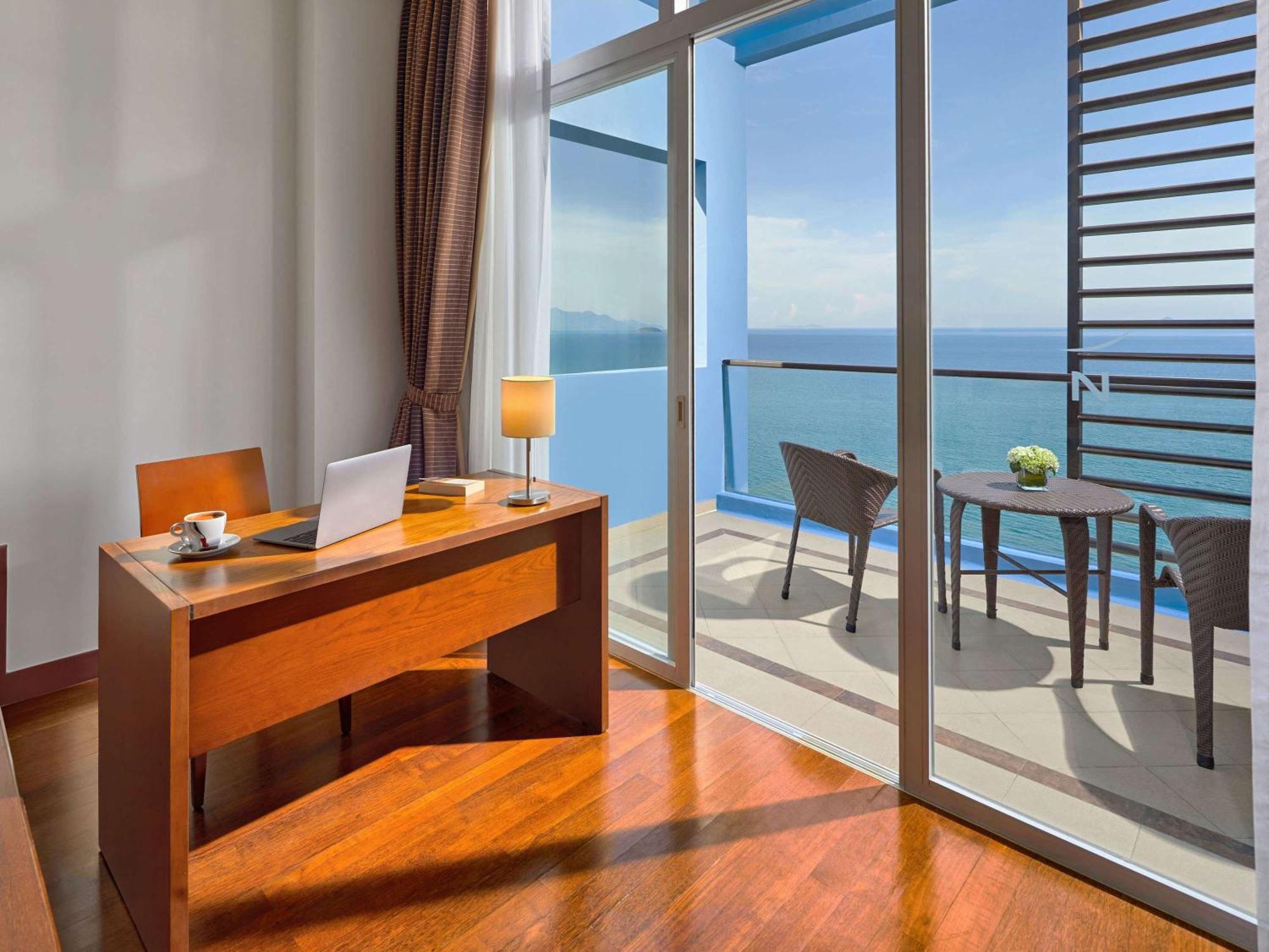 Hotel Novotel 4*
