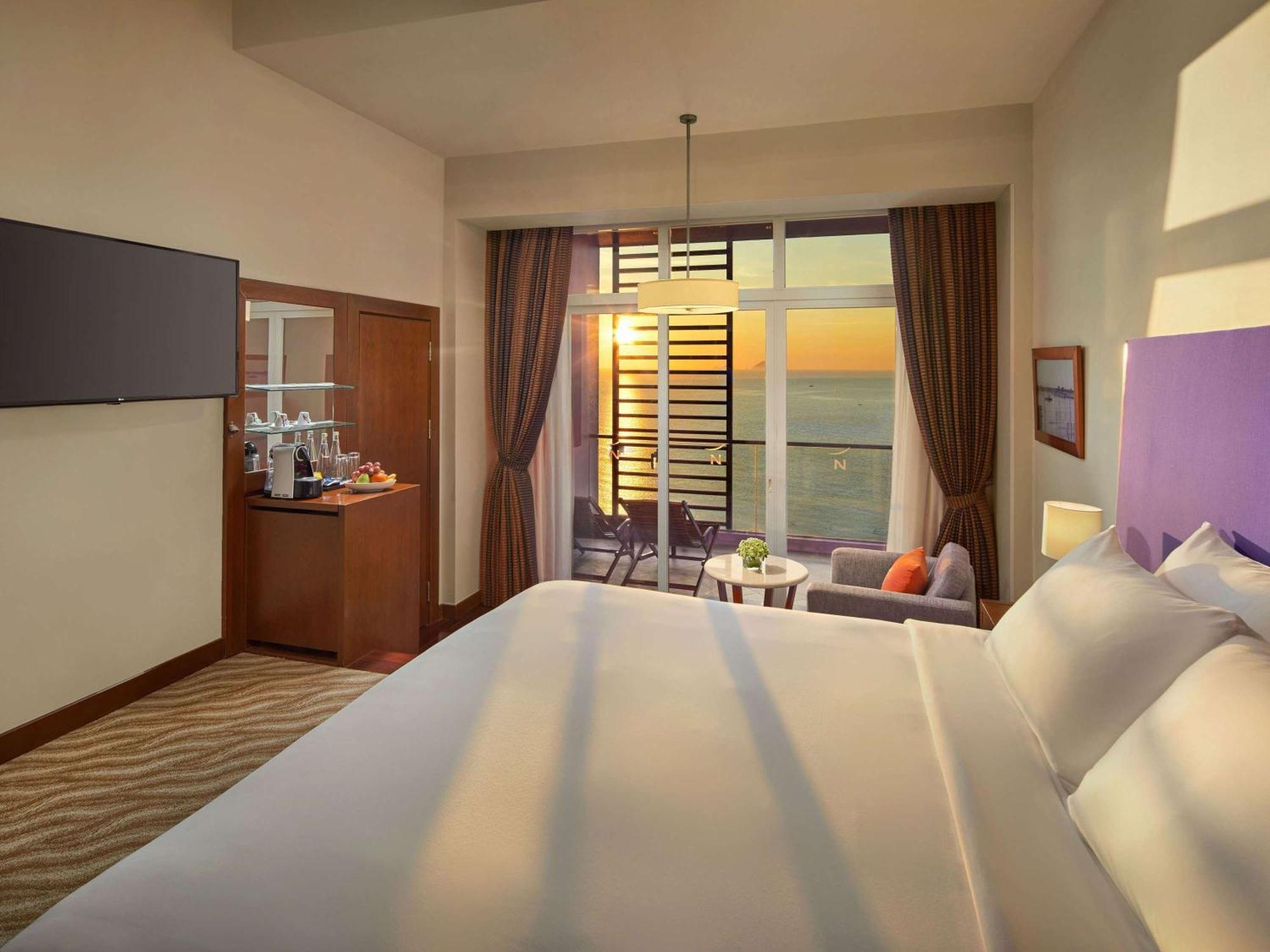 Hotel Novotel