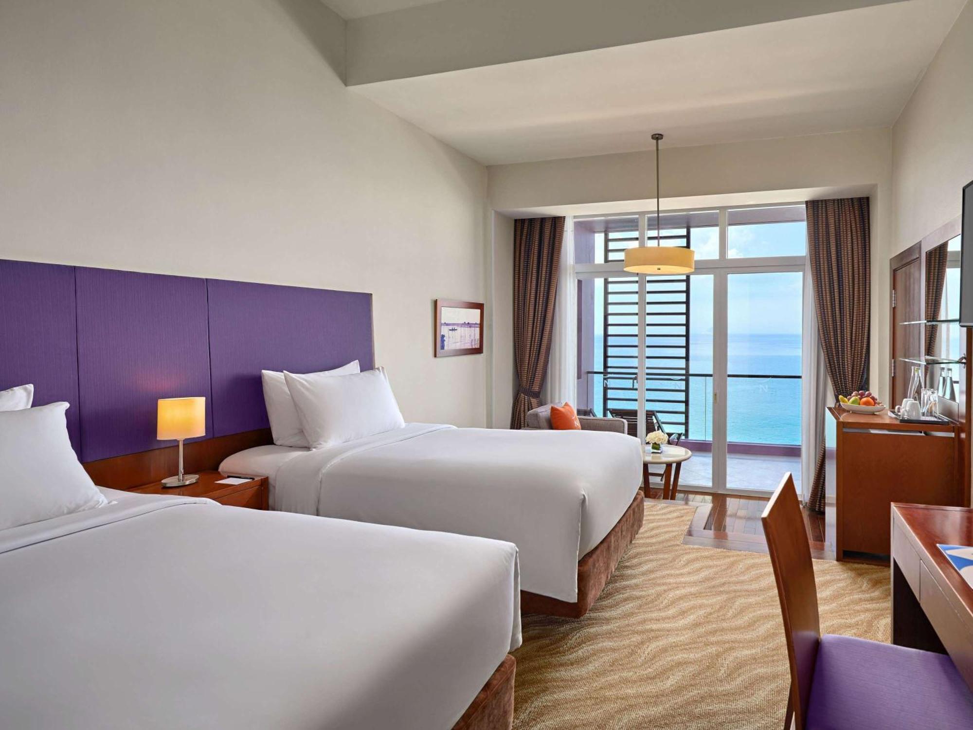 Novotel Hotel 4*