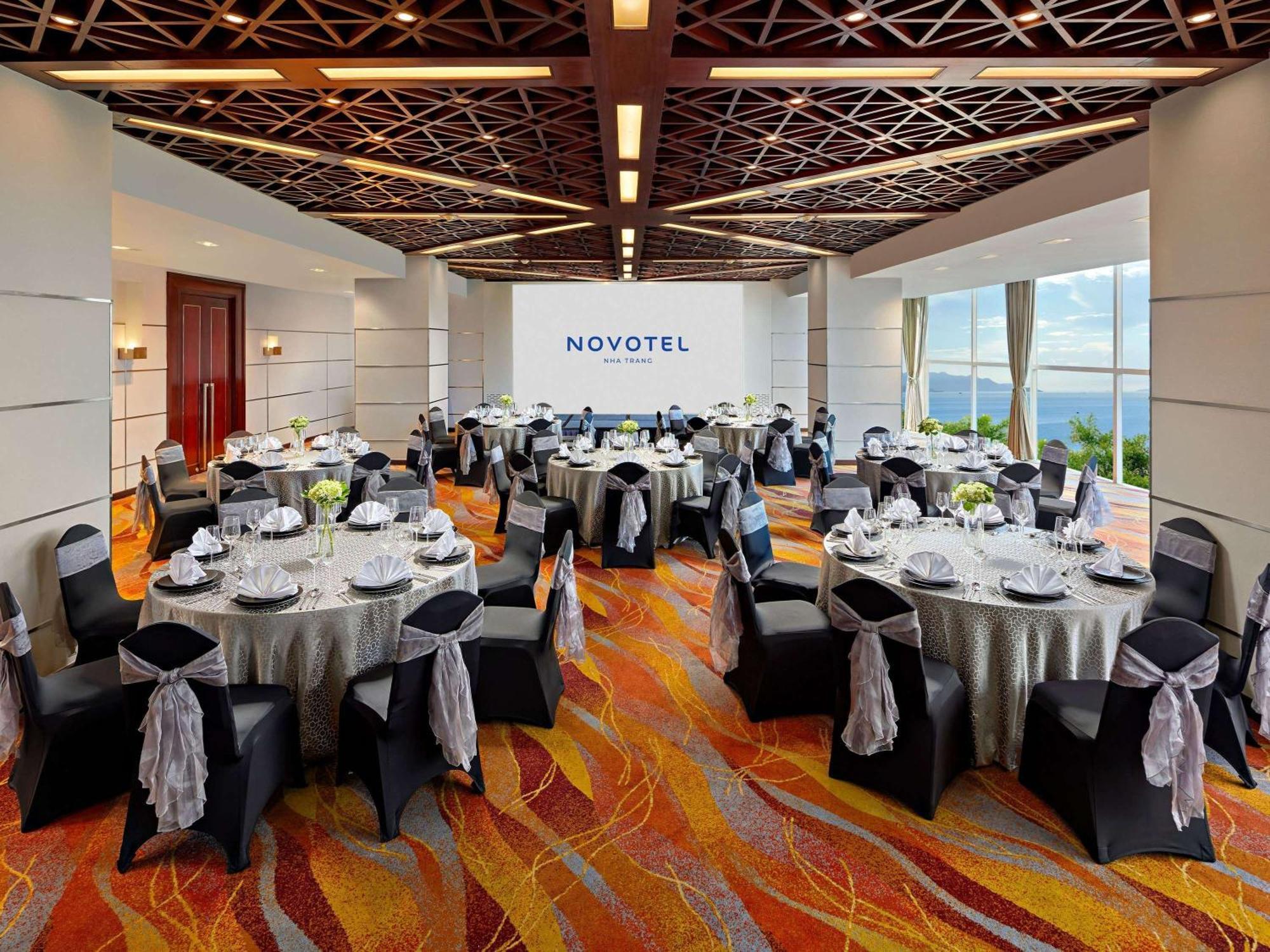 Novotel Hotel Nha Trang
