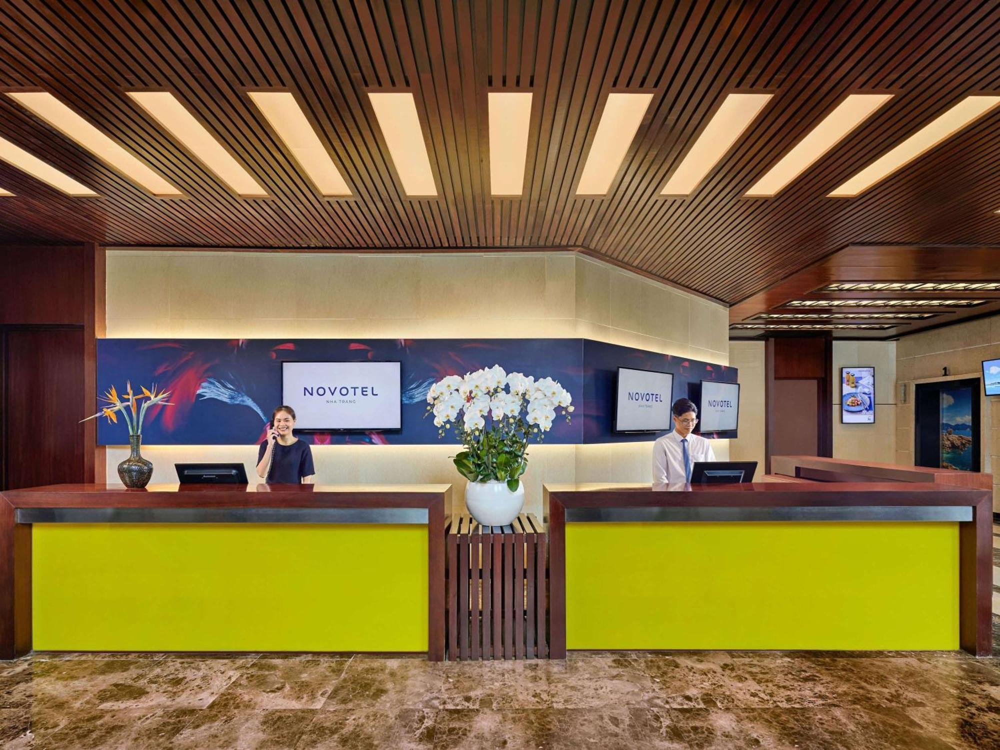 Novotel Hotel