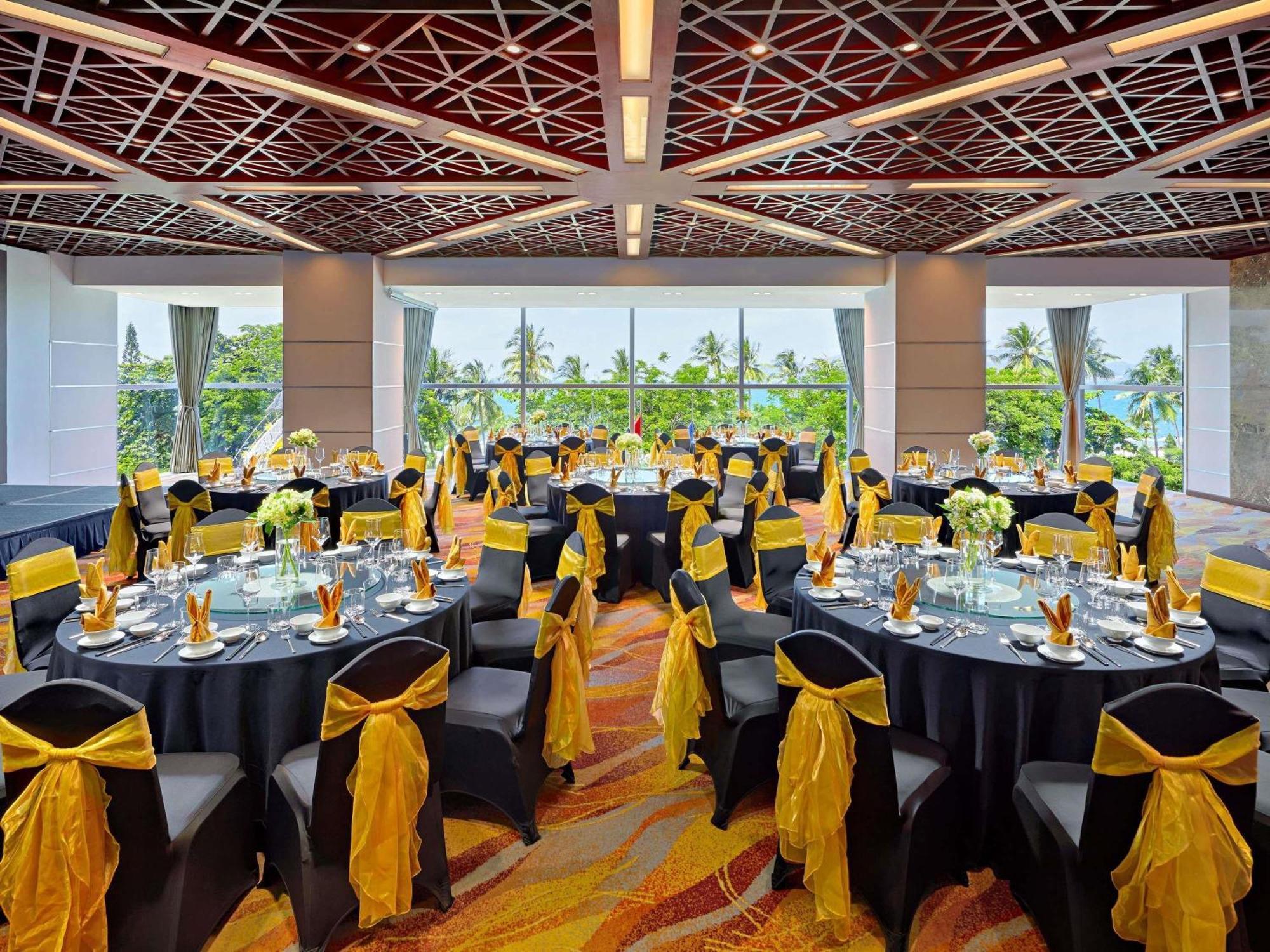 Novotel 4* Nha Trang