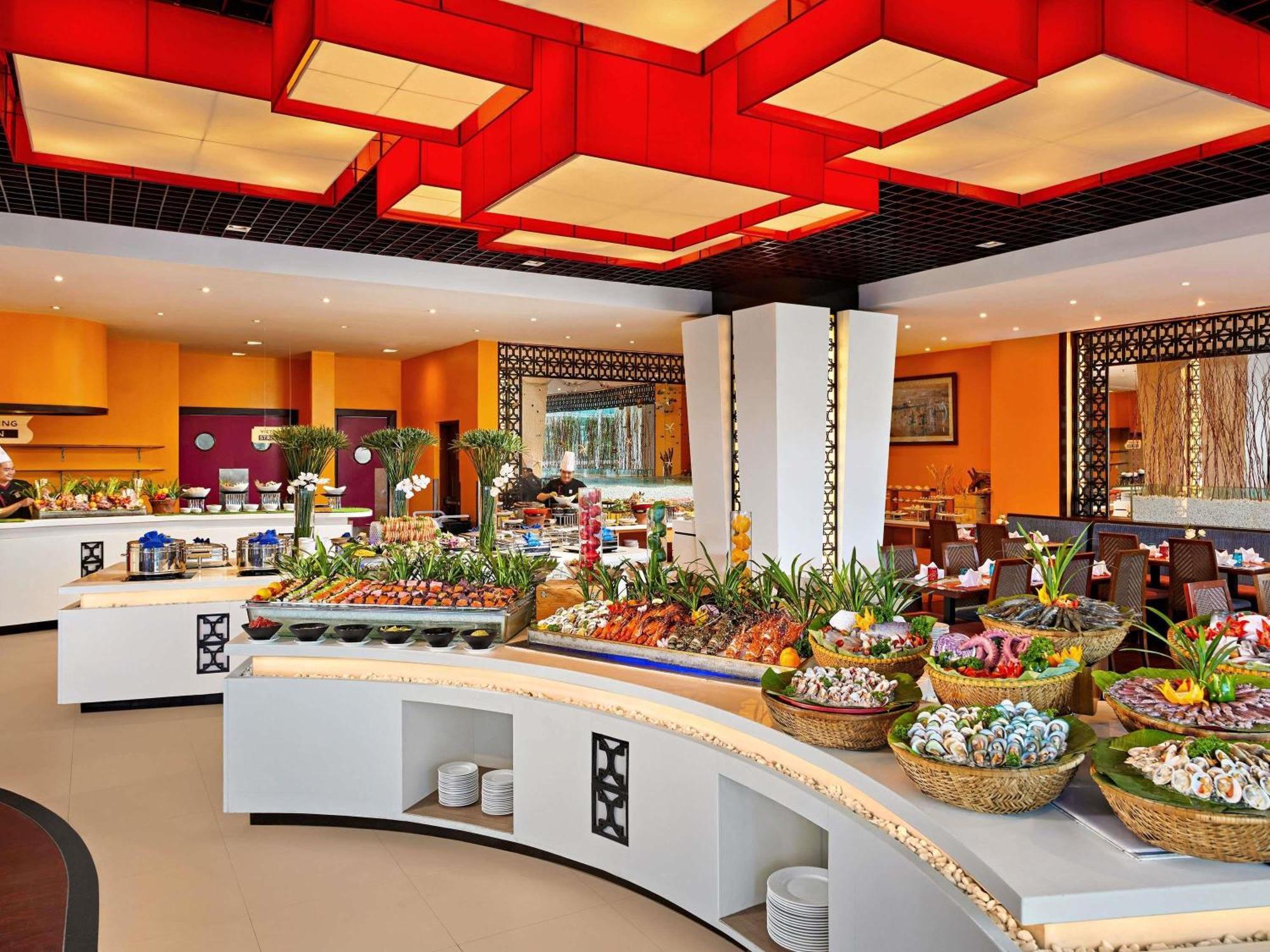 Novotel Hotel