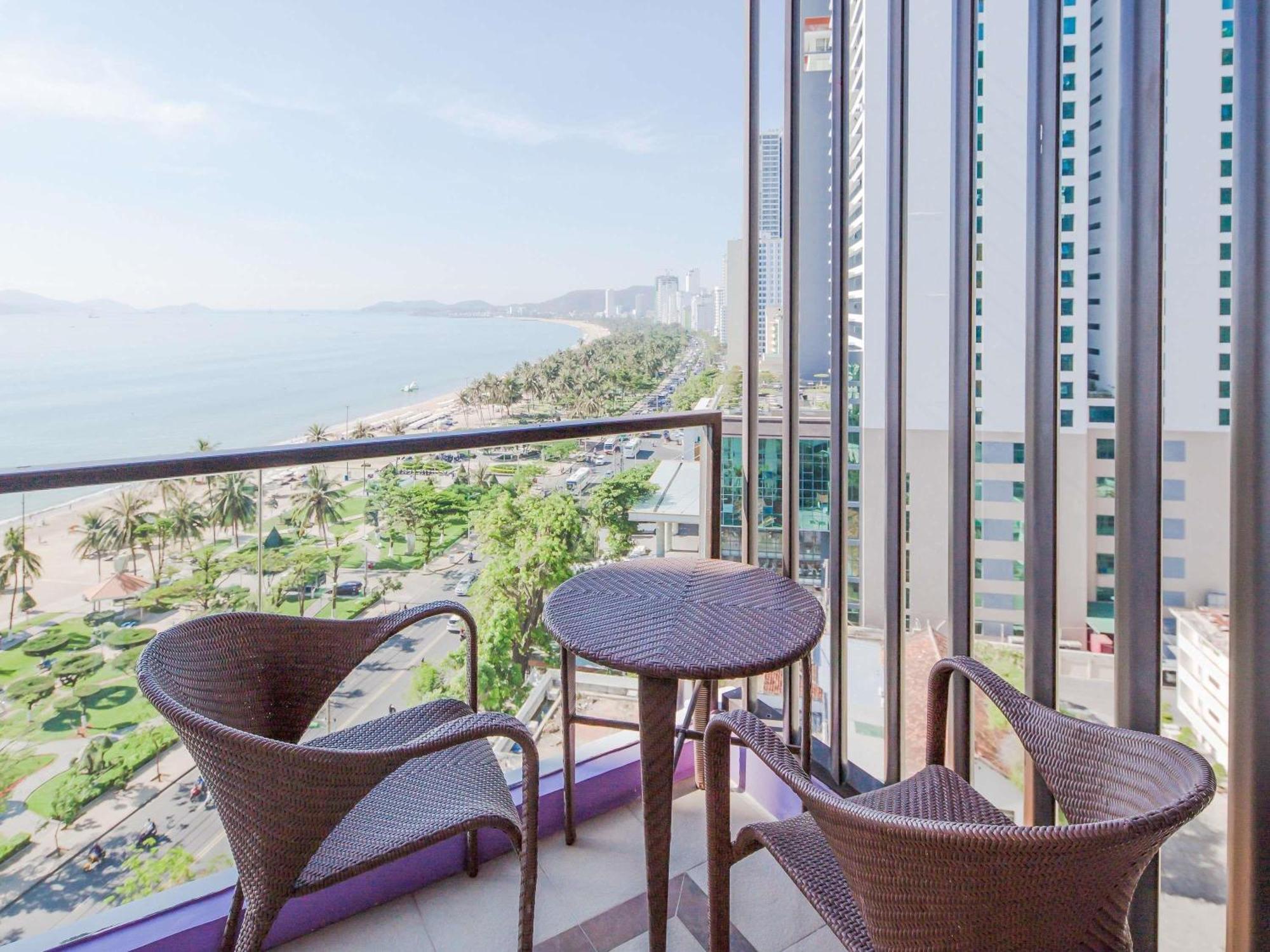 Hotel Novotel Nha Trang