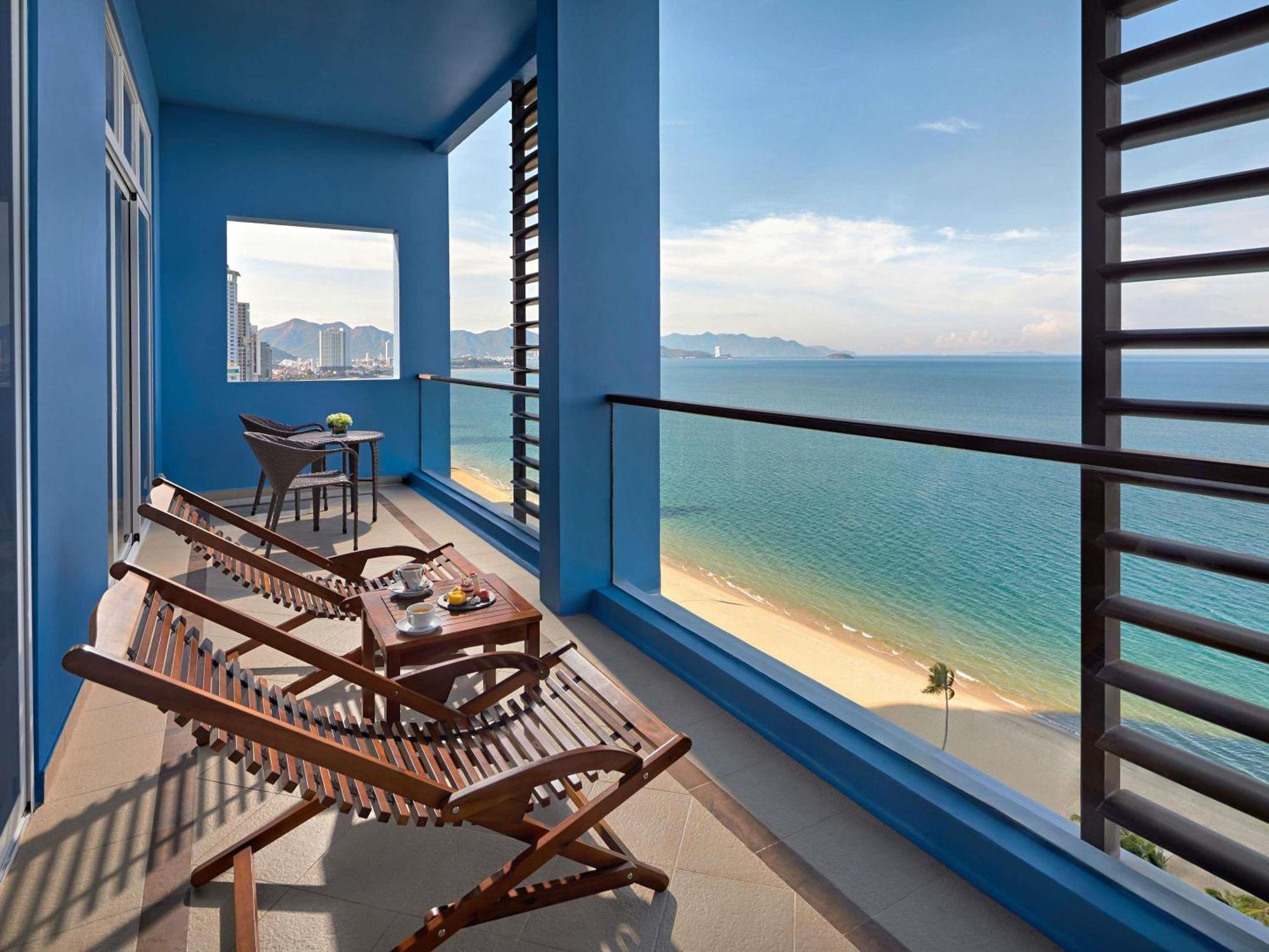 Novotel 4* Nha Trang