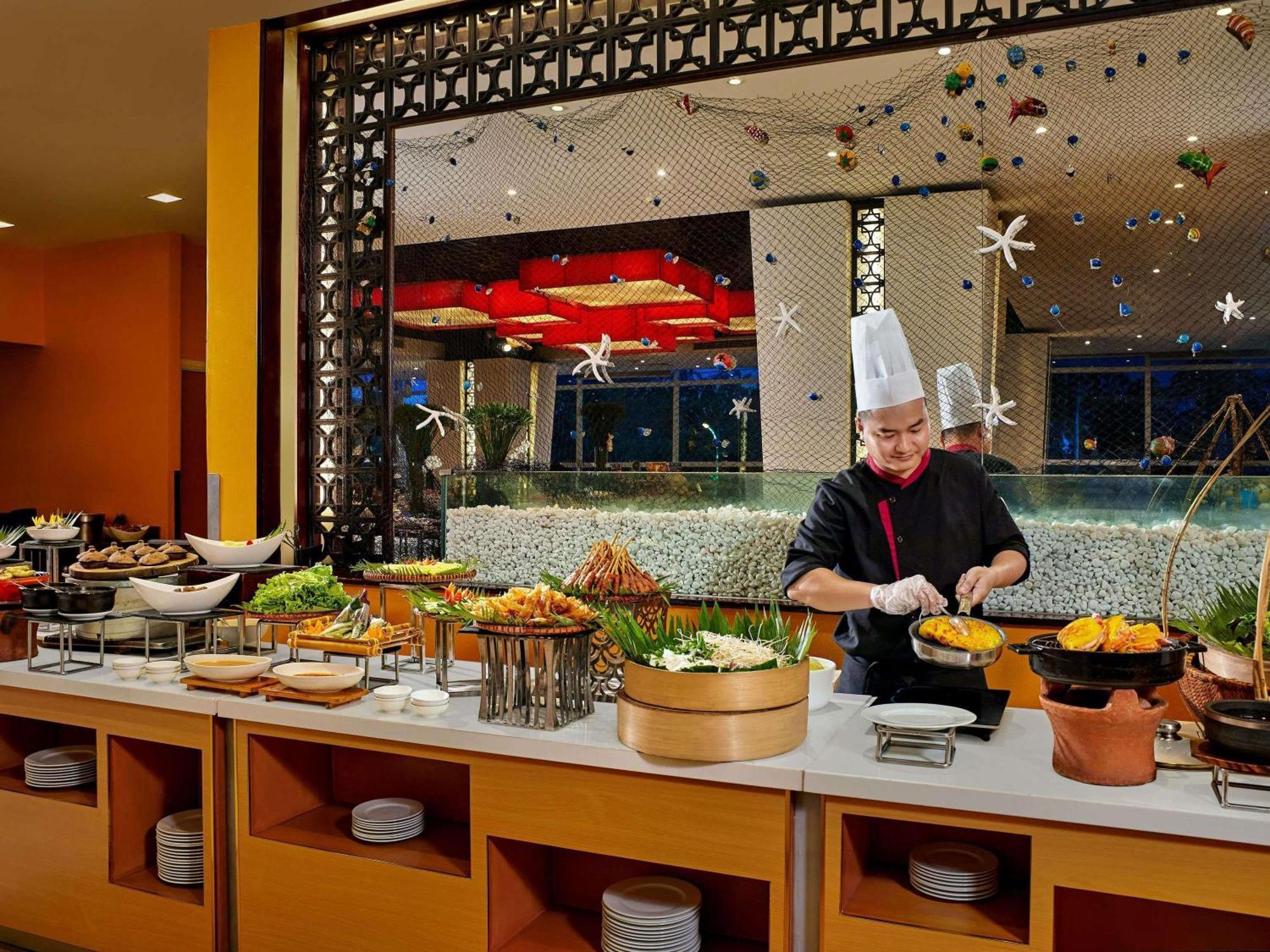 Hotel Novotel