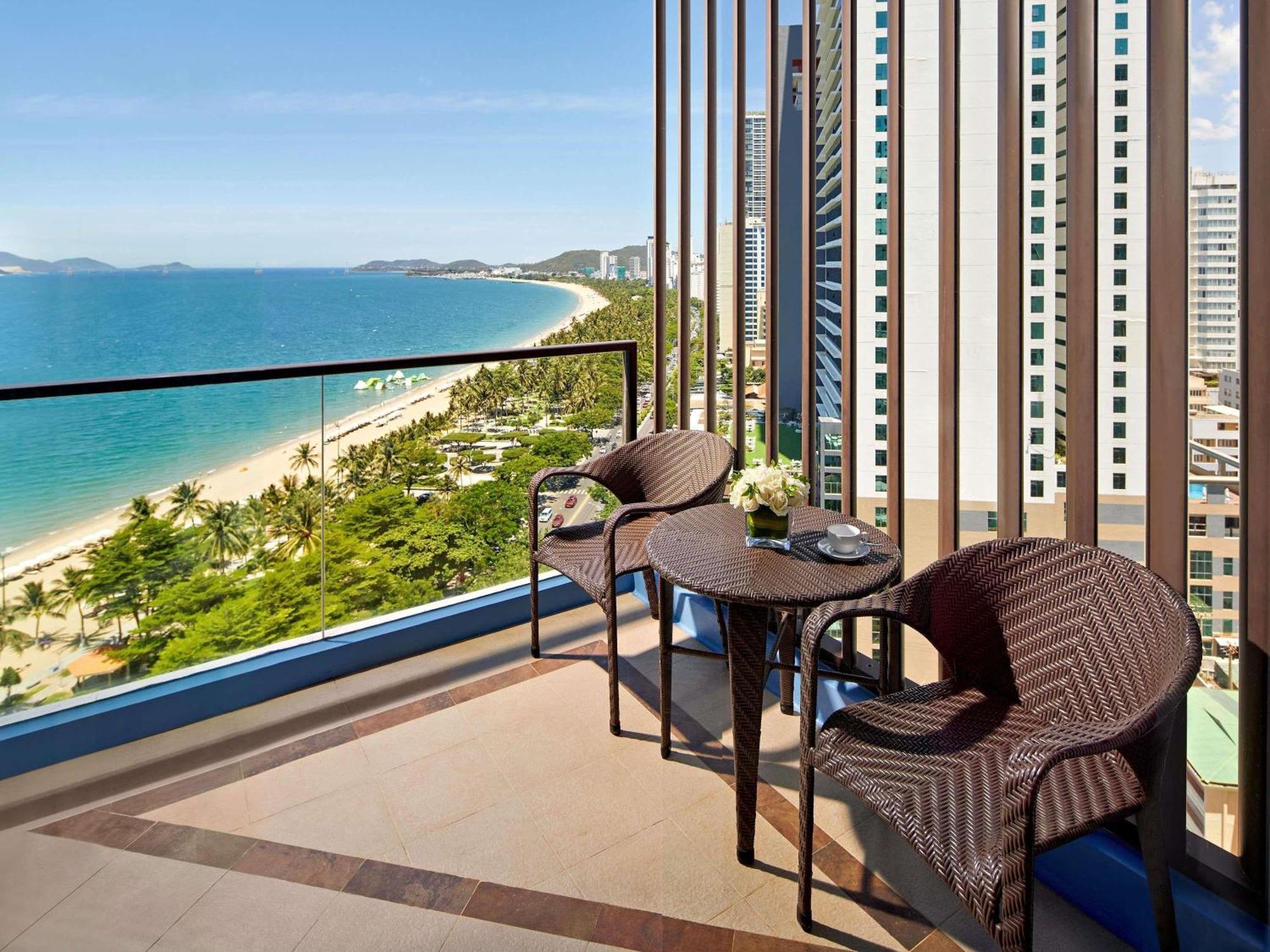 Hotel Novotel 4*