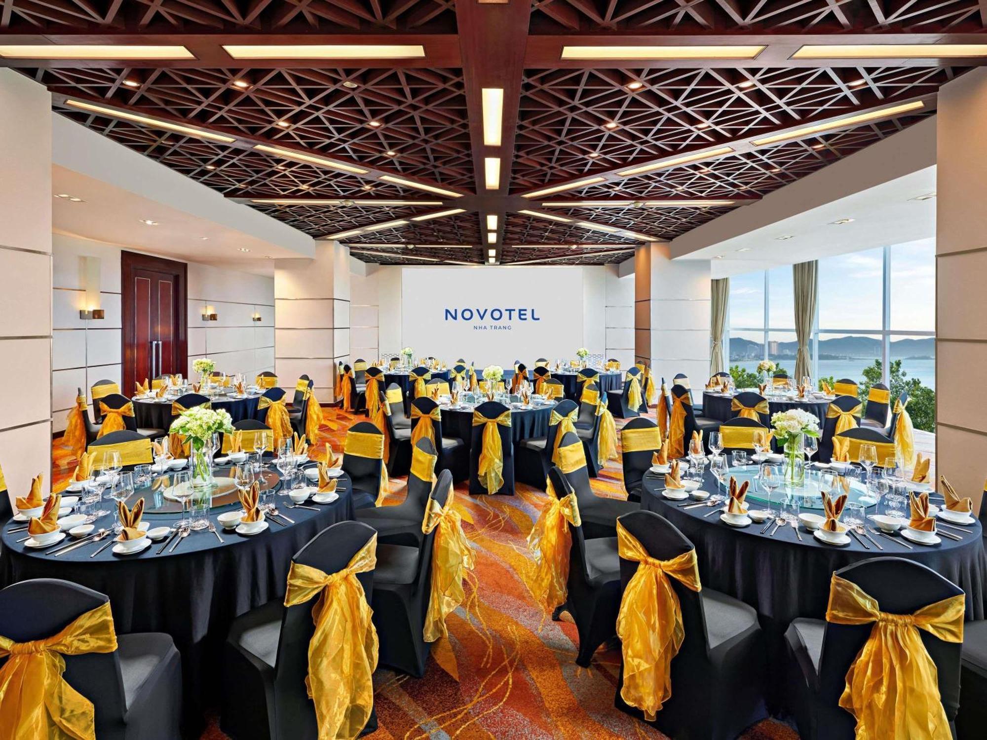 Novotel Hotel Nha Trang