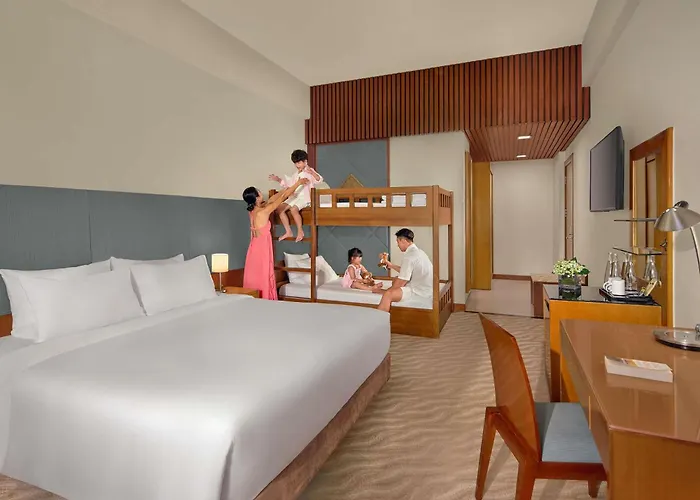 Novotel Nha Trang