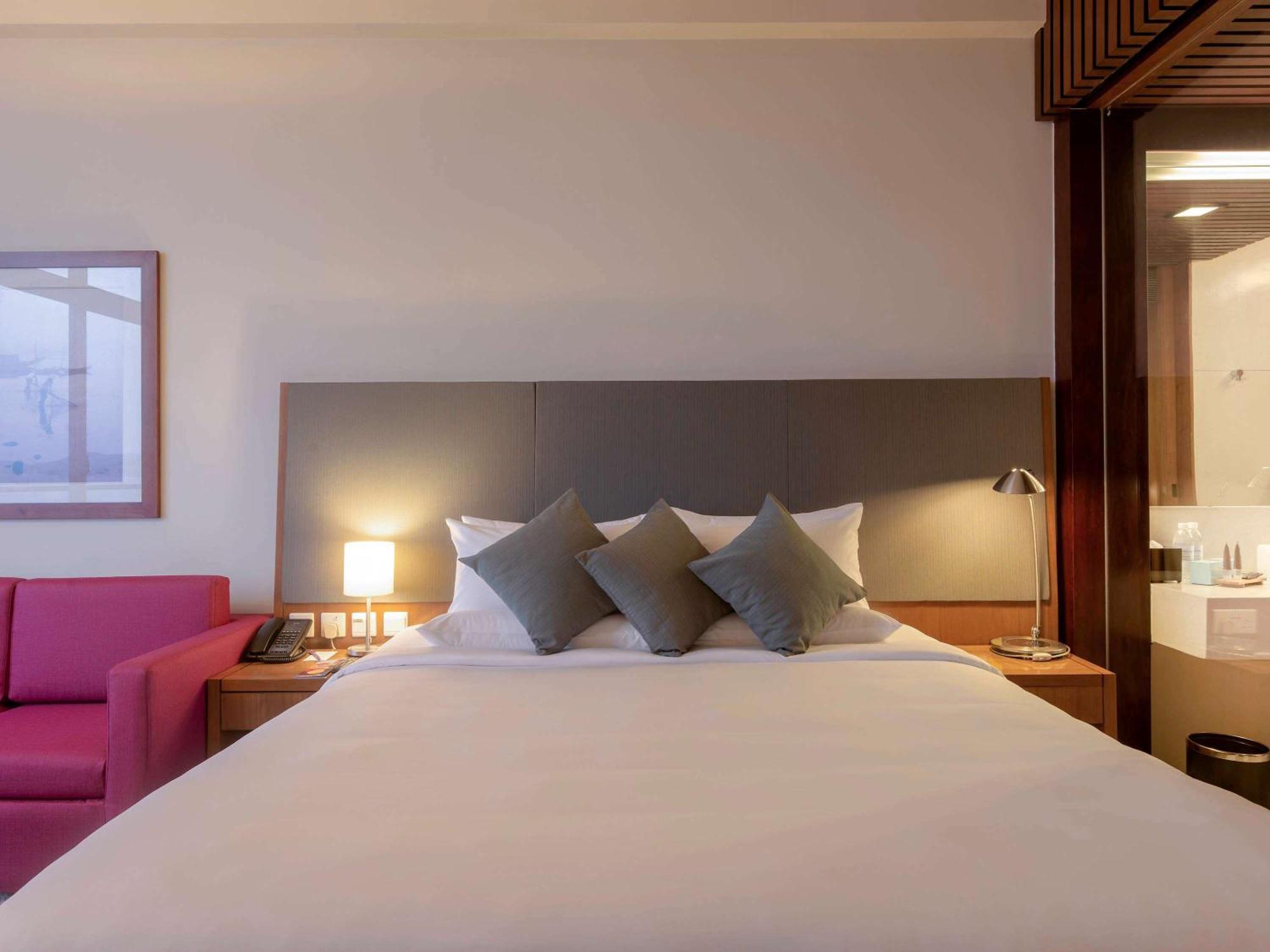 Novotel 4* Nha Trang
