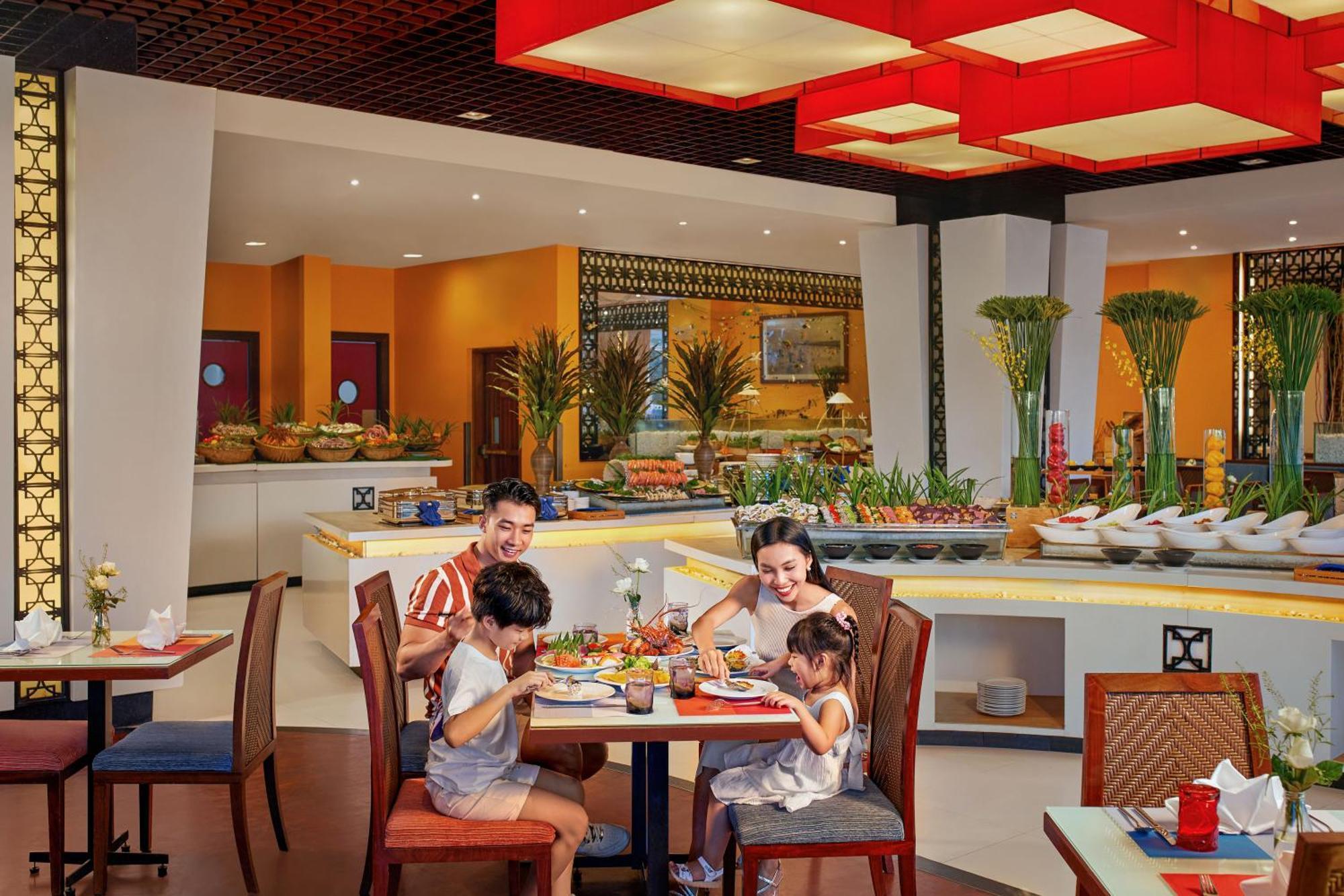 Hotel Novotel