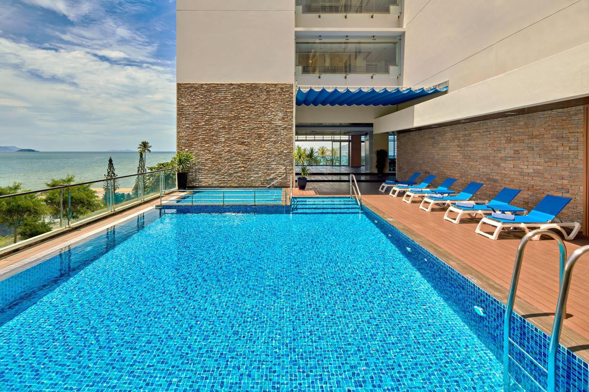 Novotel Hotel Nha Trang