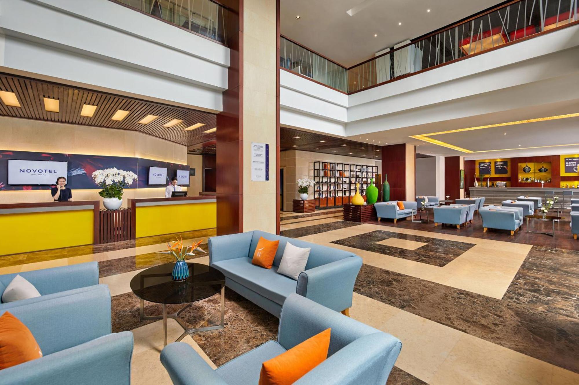 Novotel 4*