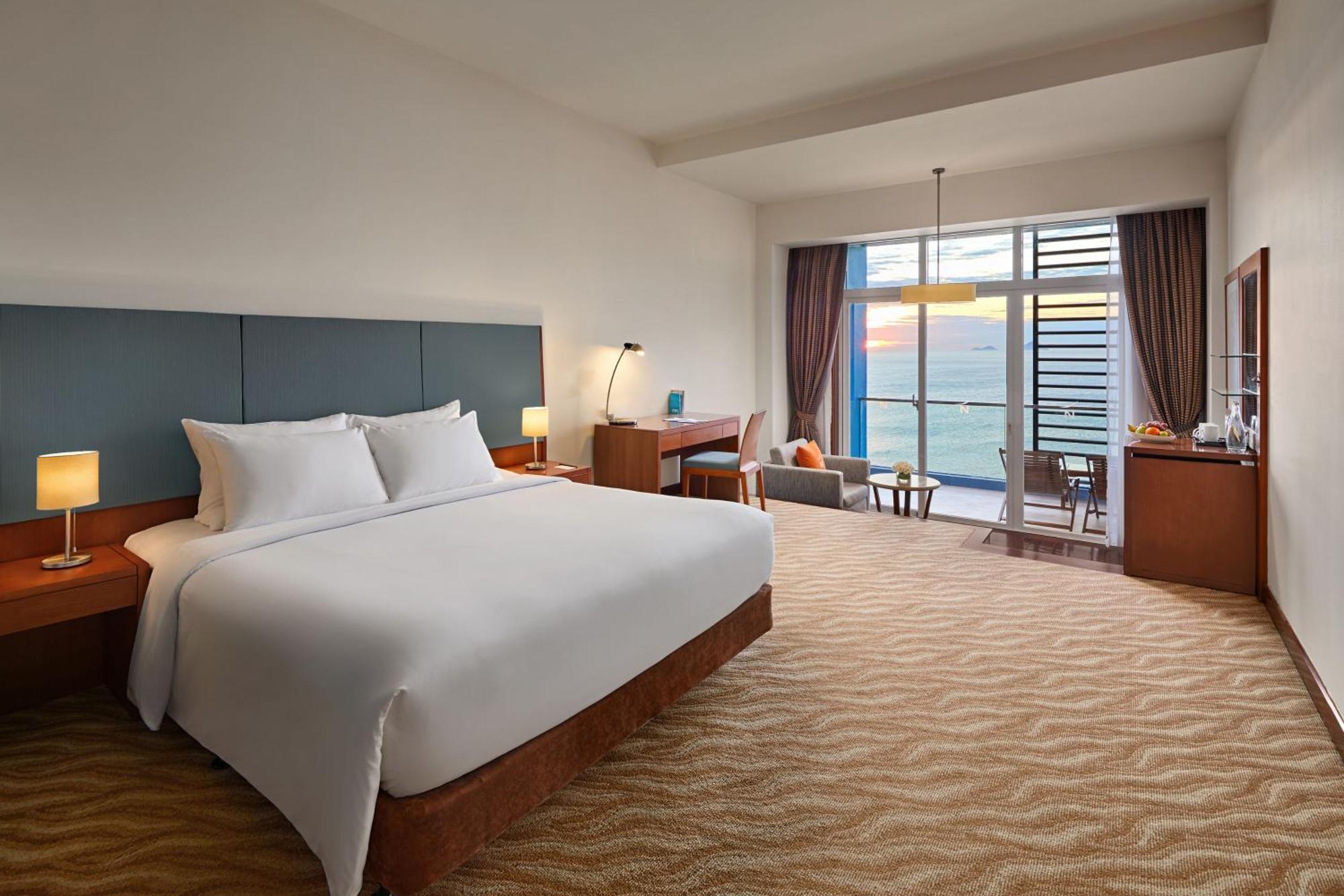 Hotel Novotel Nha Trang