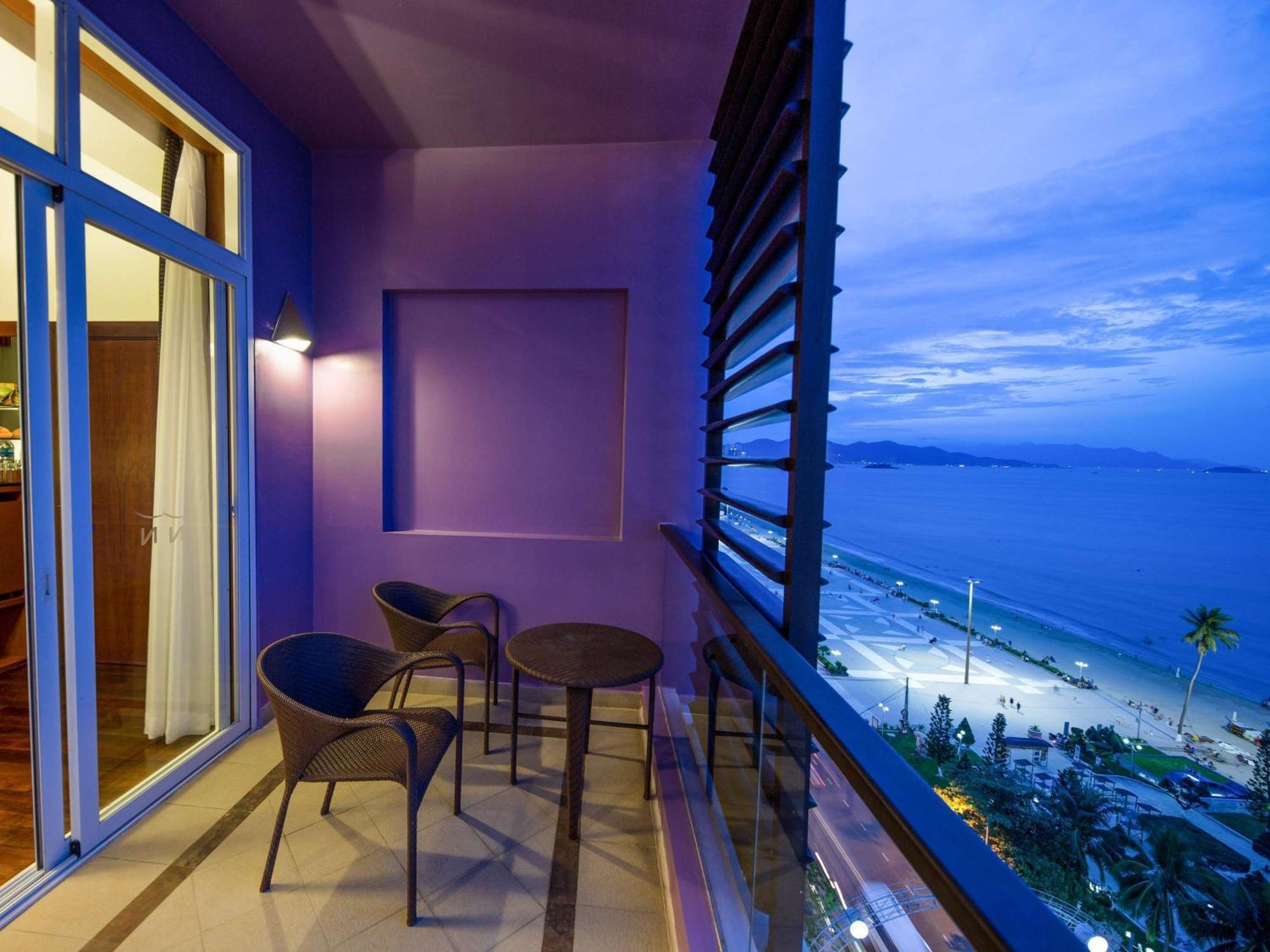 Hotel Novotel Nha Trang