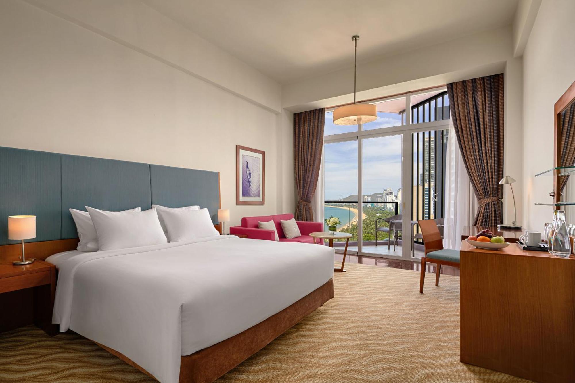 Novotel Нячанг