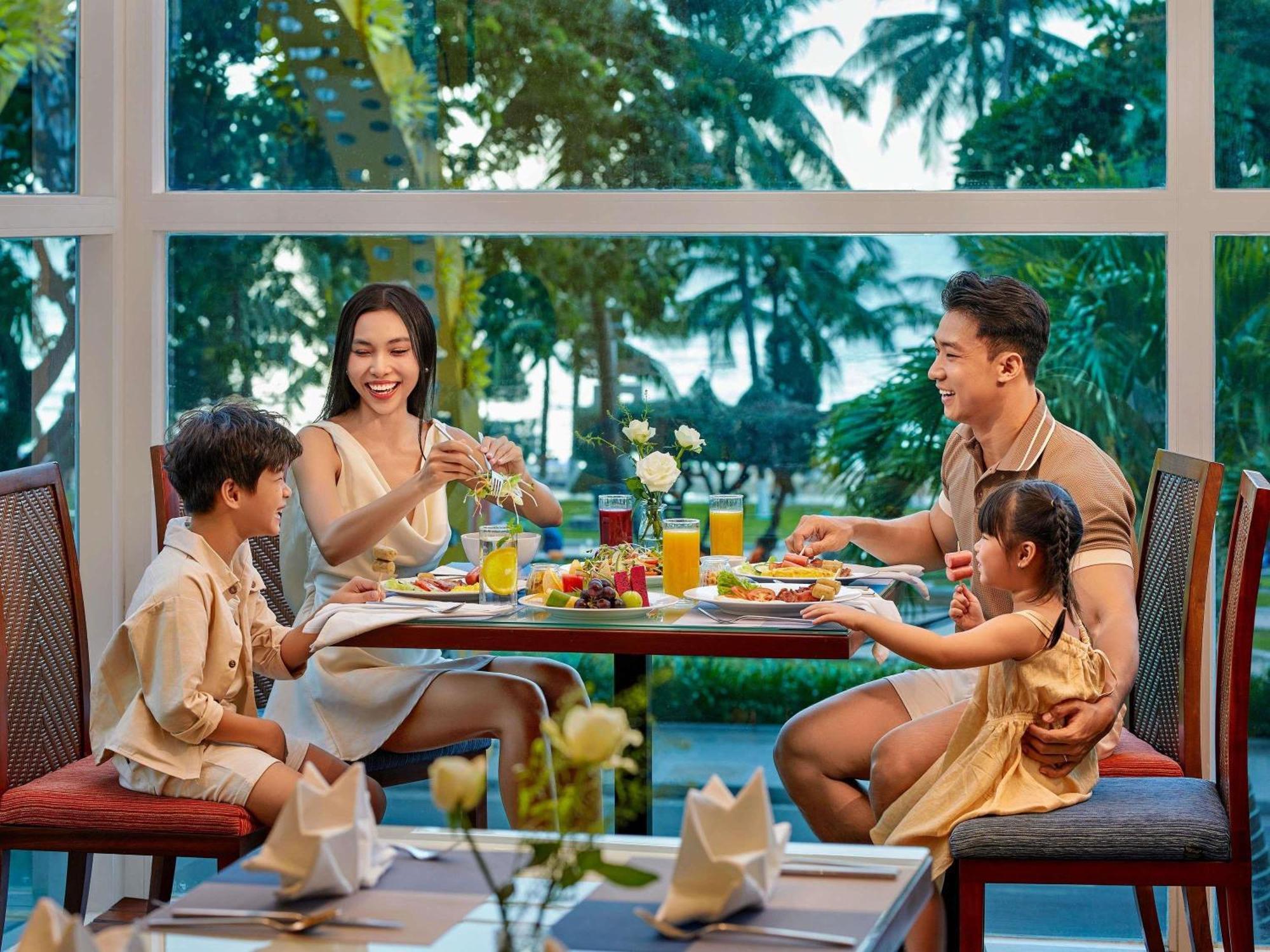 Novotel 4*