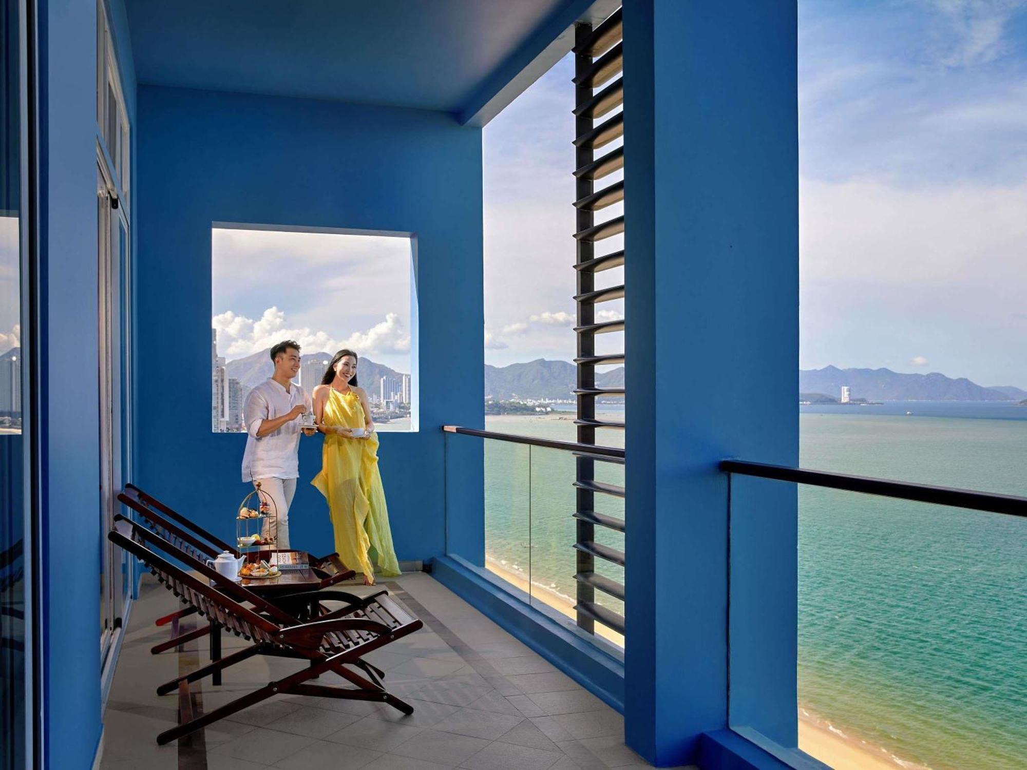 Novotel Nha Trang