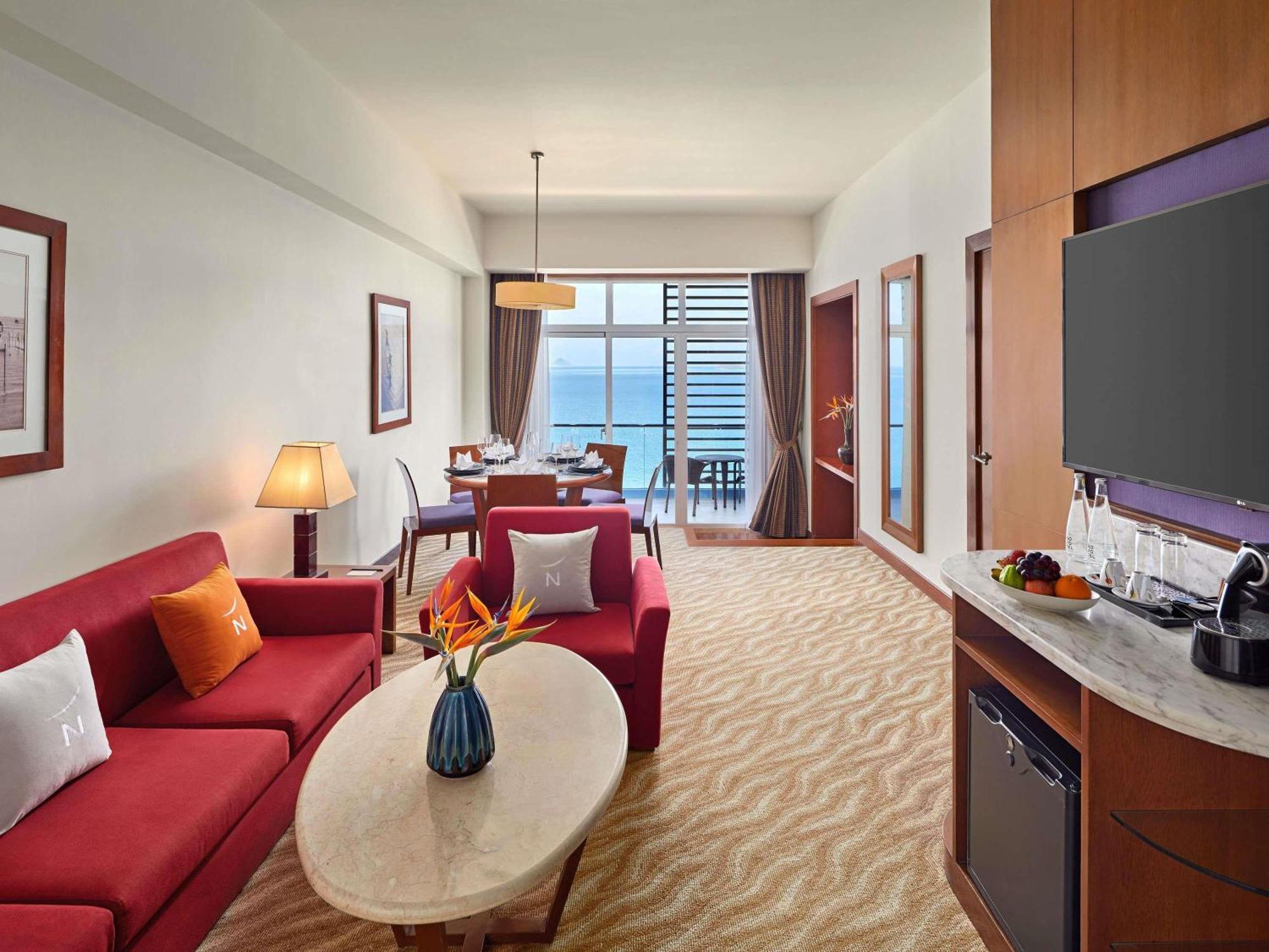Novotel 4*