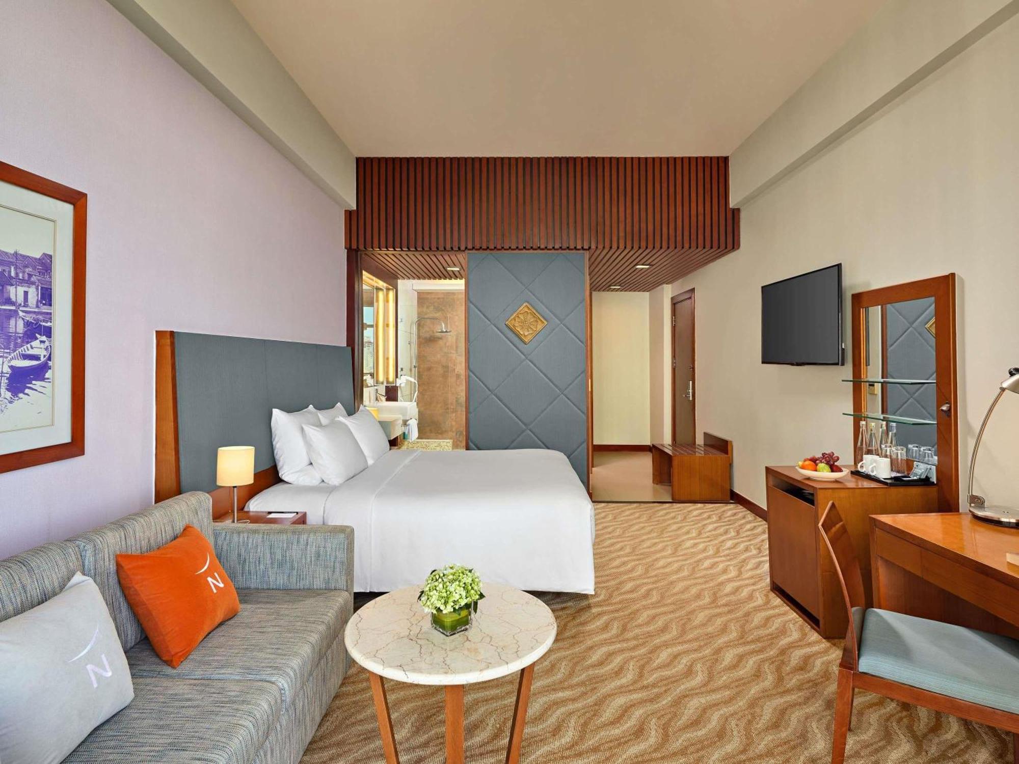 Hotel Novotel Nha Trang